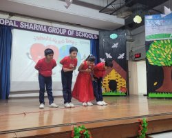 Celebration of World Heart Day